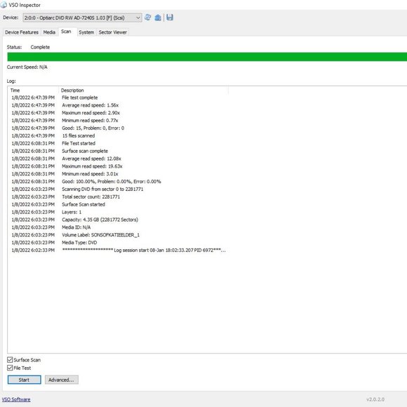 THE SONS OF KATIE ELDER DVD Widescreen 1965 Paramount Pictures - Picture 8 of 9